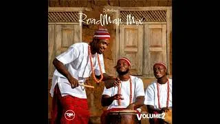 Thumbnail: Dj Mohzaic Roadman Club Banging Mixtape Vol 2[www.mixtapes.ng]