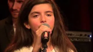 Thumbnail: Angelina Jordan - Feeling Good Live
