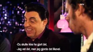 Thumbnail: Angelina Jordan on Lilyhammer