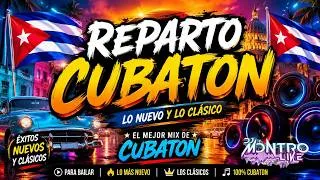 Thumbnail: REPARTO ❌ CUBATON MIX 2026 🇨🇺 Lo Mejor de La Calle Cubana 🔥Los Éxitos Más Duros del Momento