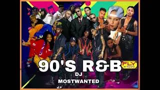 Thumbnail: 🔥🔥🔥90'S R&B GROOVE MIX🔥🔥🔥 {MARY J BLIGE, TEVIN CAMPBELL, XSCAPE, JOE, ALIYAH, 112 AND MORE}
