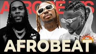 Thumbnail: AFROBEATS MIX 2026 | AMAPIANO 2026, AFROBEAT MIXTAPE | AYRA STARR, REMA, FIREBOY, ASAKE, BURNA BOY