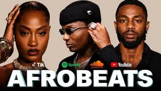 Thumbnail: AFROBEAT MIX 2026 | AMAPIANO & NAIJA 2026 |AYRA STARR, REMA, FIREBOY, ASAKE, BURNA BOY #UNAVAILABLE