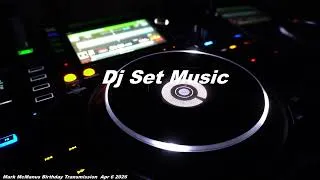 Thumbnail: Mark McManus Birthday Transmission  Apr 6 2026