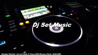 Thumbnail: Giuseppe Ottaviani   Live at A State of Trance 2026 Warsaw, Poland   20 06 2026