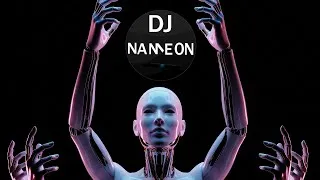 Thumbnail: DJ Nameon - DIGITAL