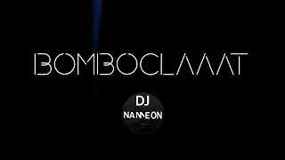 Thumbnail: DJ Nameon - BOMBOCLAAAT