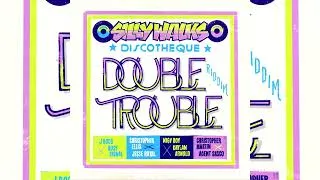 Thumbnail: Double Trouble Riddim Mix (2026) Busy Signal,Chris Martin,Agent Sasco,JBoog,Jesse Royal & More....