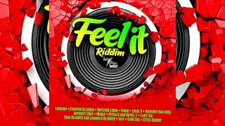 Thumbnail: Feel it Riddim Mix (2026) Luciano,Everton Blender,Lukie D,Fiona,Anthony Cruz,Anthony Red Rose & More