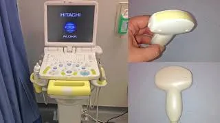 Thumbnail: how to do a lumbar puncture using ultrasound