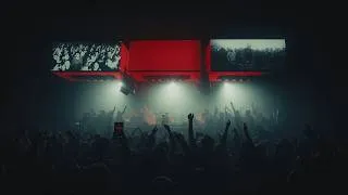 Thumbnail: NobodyListen LIVE @ Addict Rave, 21.11.2025