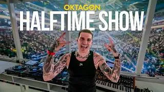 Thumbnail: NobodyListen - @oktagon_czsk  Halftime Show!