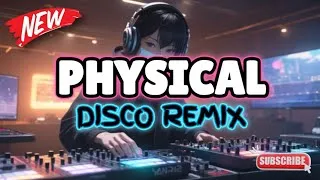 Thumbnail: PHYSICAL - OLIVIA NEWTON JOHN [ DISCO REMIX ]