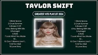 Thumbnail: Taylor Swift ~ Full Album of the Best Songs of All Time - Greatest Hits ✨