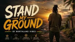 Thumbnail: Stand My Ground by Dj Northland Vibes 