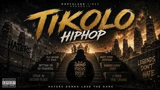 Thumbnail: Tikolo 😆 Hiphop by Northland Vibes 