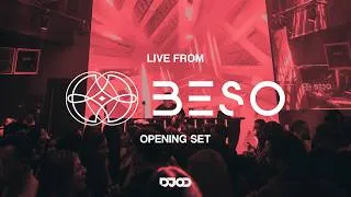 Thumbnail: DJ OD Live From BESO | Downey (May 2026) | REGGAETON | HIP HOP | LATIN | CLUB MIX