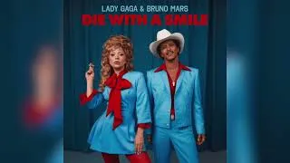 Thumbnail: Lady Gaga, Bruno Mars, Marlon Caro - Die With A Smile (DJ OD Salsa Edit)