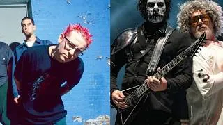 Thumbnail: Linkin Park X Limp Bizkit: My Generation / By Myself [Mashup]