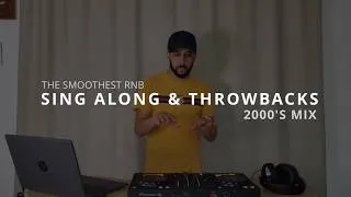 Thumbnail: The Smoothest RnB - 2000's Sing Along & Throwback Mix