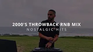 Thumbnail: RnB Party Starter - 2000s Throwback RnB Mix | Nostalgic Hits