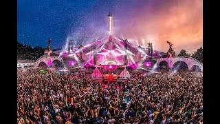 Thumbnail: Paul Harwood - Bounce It