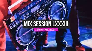Thumbnail: Mix Session LXXXIII