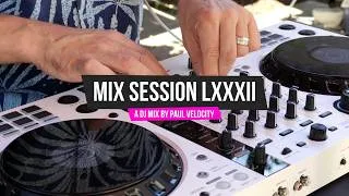 Thumbnail: Mix Session LXXXII