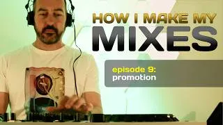 Thumbnail: Episode 9 Promotion