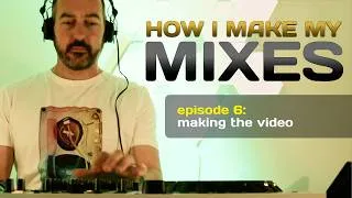 Thumbnail: Episode 6 Making the Video