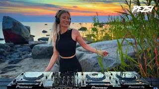 Thumbnail: PEZSI [DJ-SET 2026] x THE SUNSET - Driving Groovy Techno