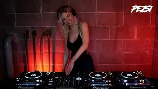 Thumbnail: PEZSI [DJ-SET 2026] x UNDERGROUND - Peak Time Driving Techno