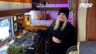 Thumbnail: PEZSI [DJ-SET 2026] x THE CAMPER - Minimal Techno | PSY-Techno