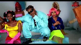 Thumbnail: DJ PINK THE BADDEST - FUSED AMAPIANO VIDEO MIX | SPYRO | MAPARA A JAZZ | MR JAZZIQ | DIAMOND