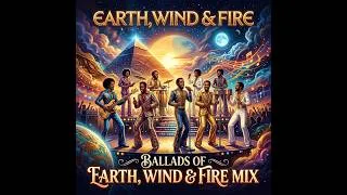 Thumbnail: Ballads Of Earth, Wind & Fire
