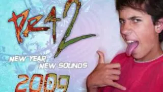 Thumbnail: Fidel Nadal - International Love (PRA2 Original Mix) [2008]