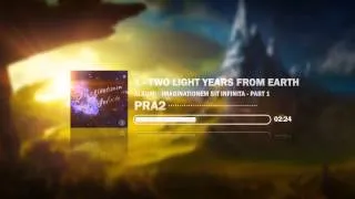 Thumbnail: Solar Shock - Two Light Years From Earth (Audio)