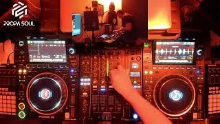 Thumbnail: I’M A HOUSE HEAD AND A FUNKSTER AT HEART! 
