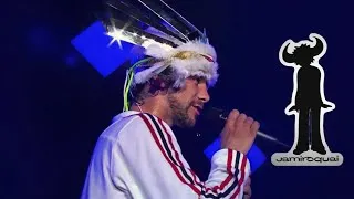 Thumbnail: Jamiroquai Butterfly Live At Montreux Jazz Festival 16/07/2003