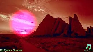 Thumbnail: DJ Qmars Sunrise