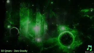Thumbnail: DJ Qmars - Zero Gravity