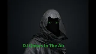 Thumbnail: DJ Qmars - In The Air