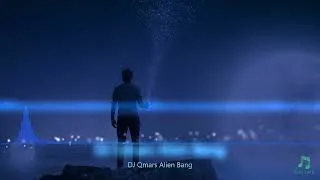 Thumbnail: DJ Qmars - Alien Bang