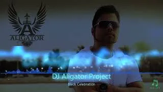 Thumbnail: Dj Aligator - Black Celebration