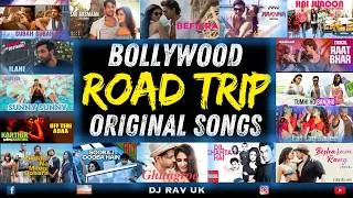 Thumbnail: Bollywood Road Trip Mashup / Bollywood Road Trip Songs / Bollywood Road Trip Mix / Hindi Road Trip