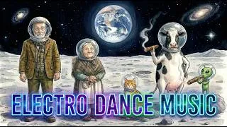 Thumbnail: Digital Paradise  Electronic Dance Music