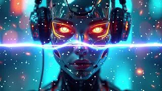 Thumbnail: 🔥Tech House Minimal EDM Mix  Countdown