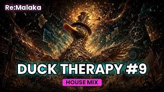 Thumbnail: Festival House & Big Room Mix 2026 🦆 Armin van Buuren, David Guetta, MORTEN | Duck Therapy #9