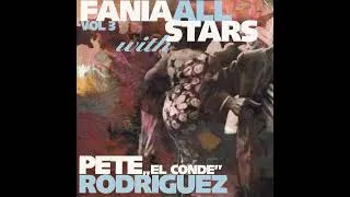 Thumbnail: Fania All Stars & Pete Rodriguez – Fania All Stars - Volume 3 (1997)