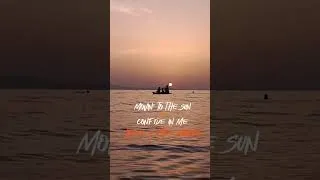 Thumbnail: HUGEL x KYLIE  - CONFIDE IN THE SUN (mashup clip) #mix #mashup #remix #robinskouteris #hugel #kylie